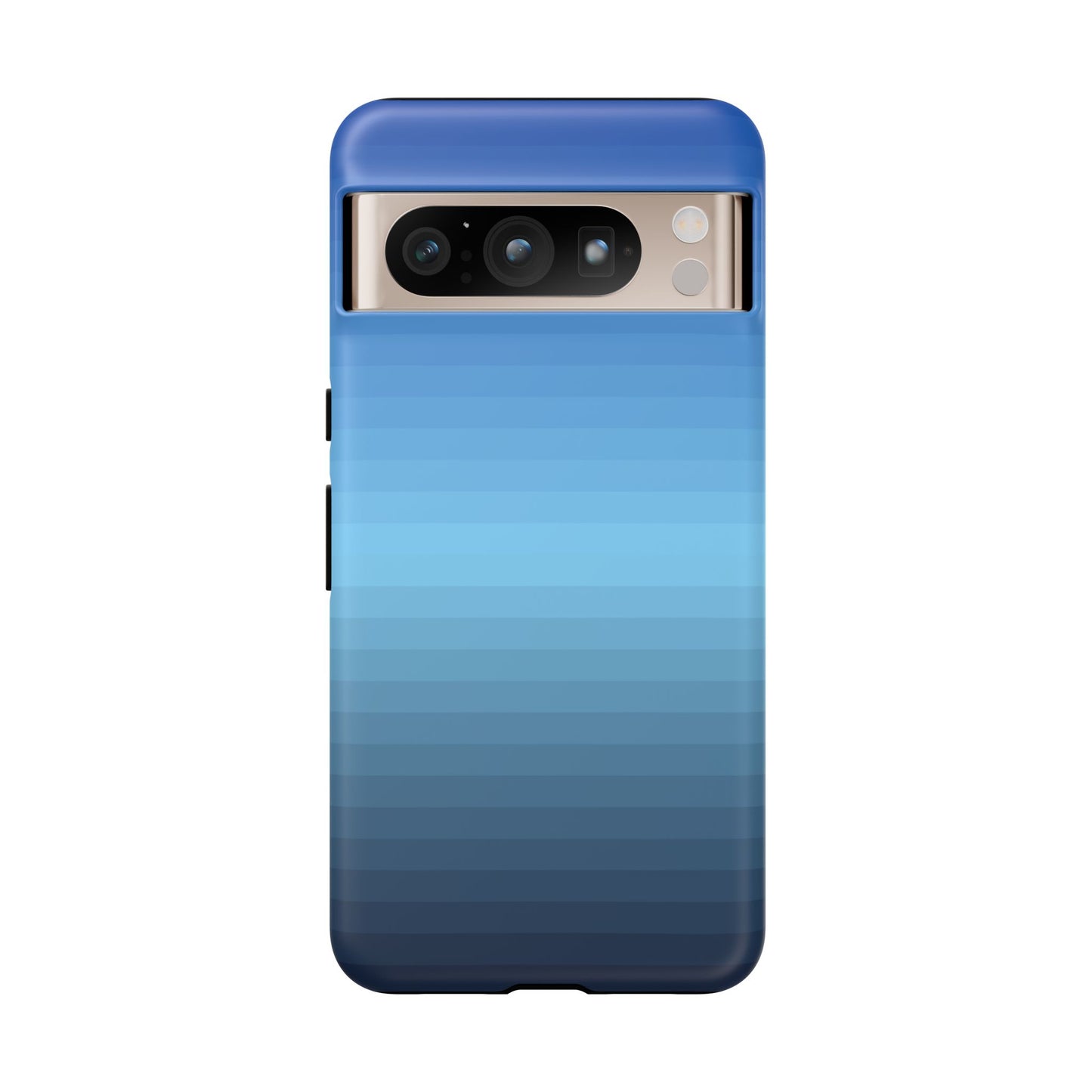 Williams F1 Phone Case Pixelated Team Colors, Trendy F1 Gift, Formula 1 Gift, Cute F1 Phone Case