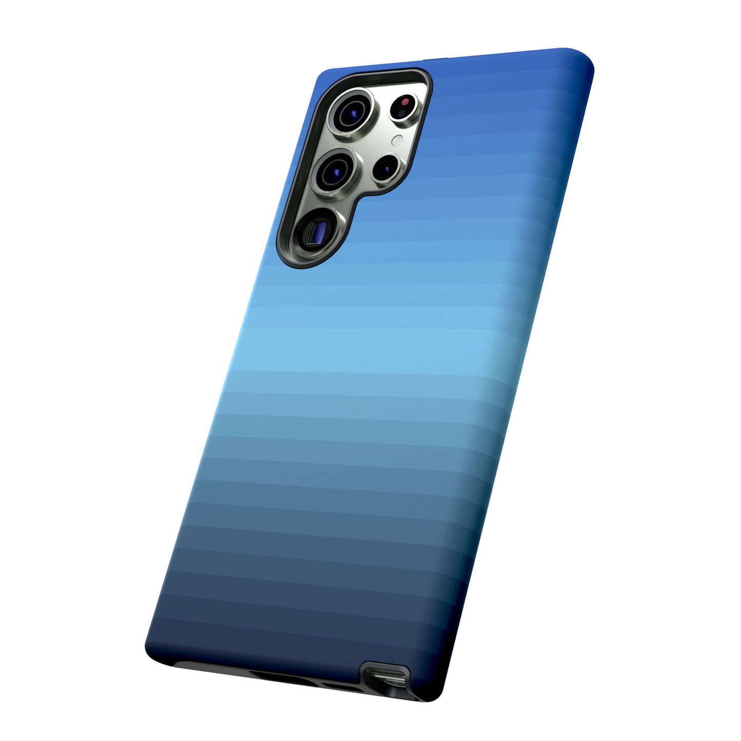 Williams F1 Phone Case Pixelated Team Colors, Trendy F1 Gift, Formula 1 Gift, Cute F1 Phone Case
