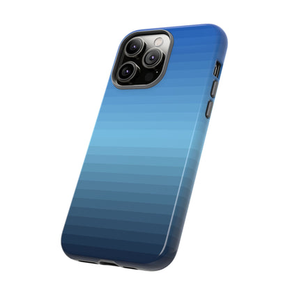 Williams F1 Phone Case Pixelated Team Colors, Trendy F1 Gift, Formula 1 Gift, Cute F1 Phone Case