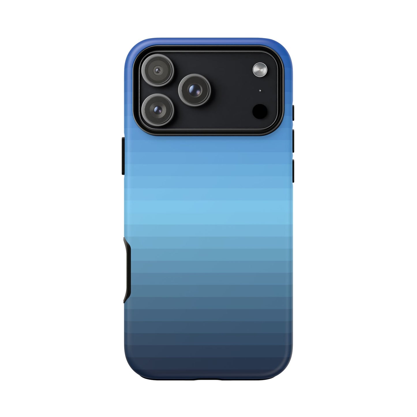 Williams F1 Phone Case Pixelated Team Colors, Trendy F1 Gift, Formula 1 Gift, Cute F1 Phone Case