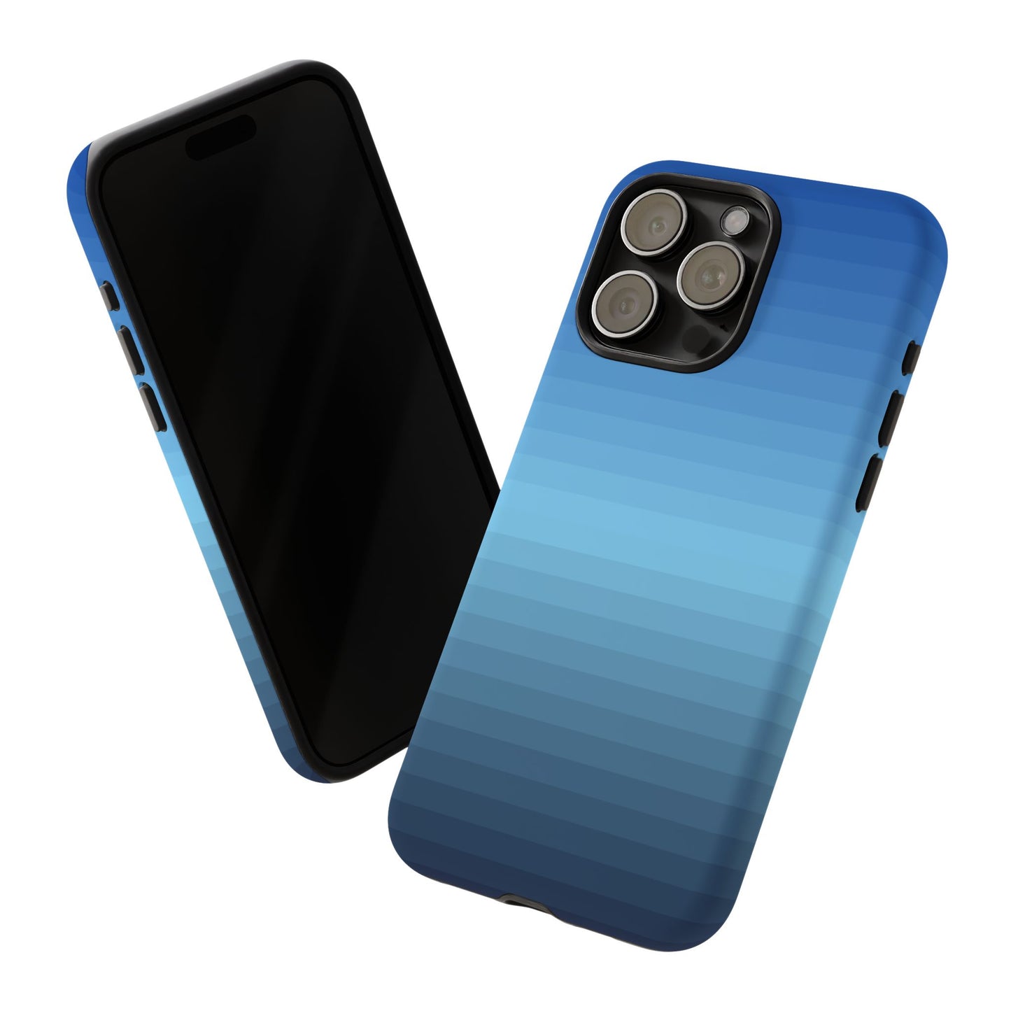 Williams F1 Phone Case Pixelated Team Colors, Trendy F1 Gift, Formula 1 Gift, Cute F1 Phone Case