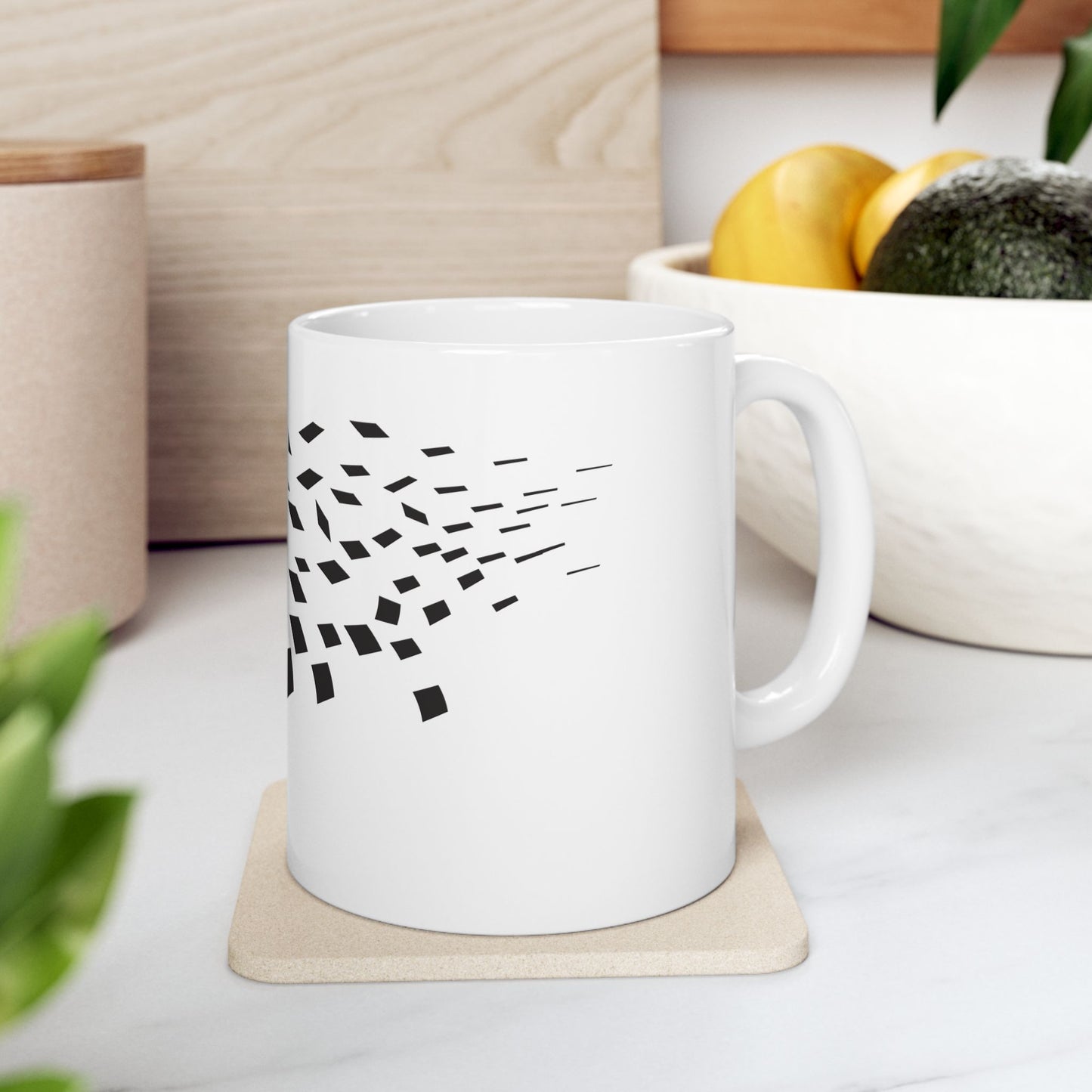 Pink Checkered F1 Mug, Hot Girls Watch F1 Mug