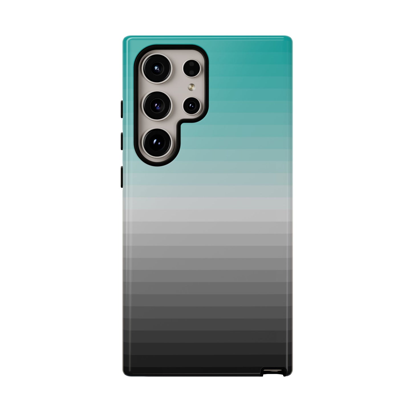 Mercedes F1 Phone Case Pixelated Team Colors, Trendy F1 Gift, Formula 1 Gift, Cute F1 Phone Case
