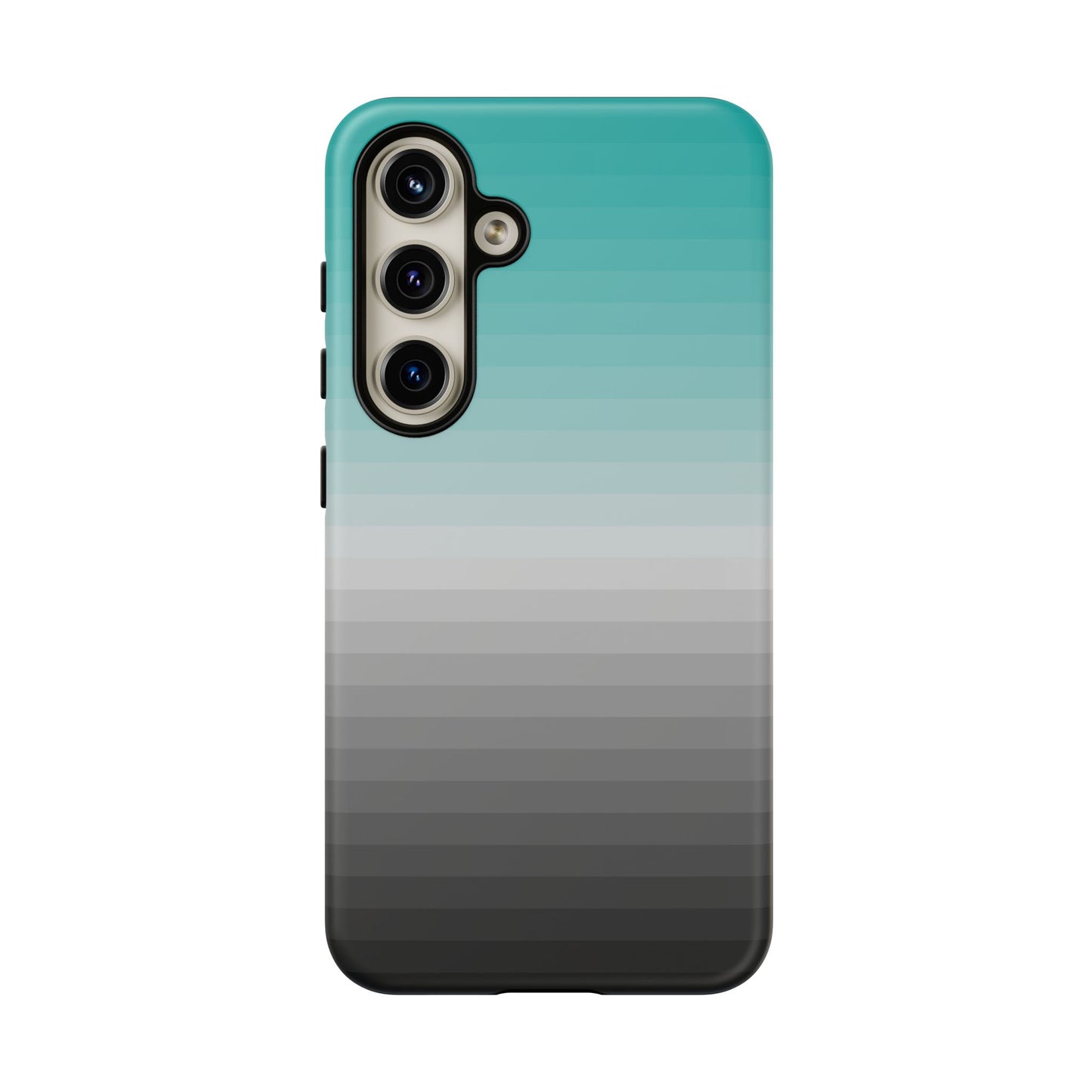 Mercedes F1 Phone Case Pixelated Team Colors, Trendy F1 Gift, Formula 1 Gift, Cute F1 Phone Case