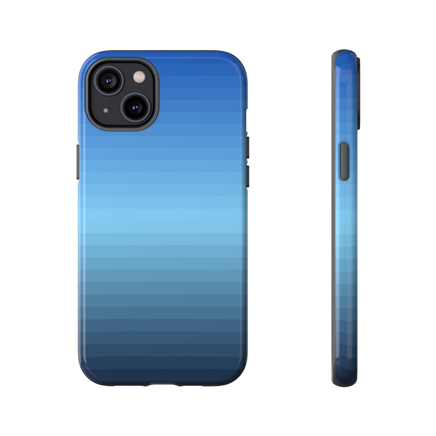 Williams F1 Phone Case Pixelated Team Colors, Trendy F1 Gift, Formula 1 Gift, Cute F1 Phone Case