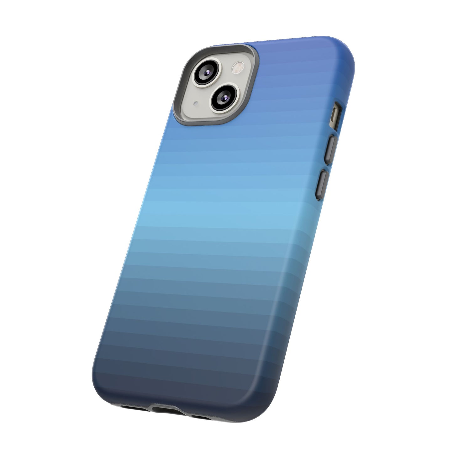 Williams F1 Phone Case Pixelated Team Colors, Trendy F1 Gift, Formula 1 Gift, Cute F1 Phone Case
