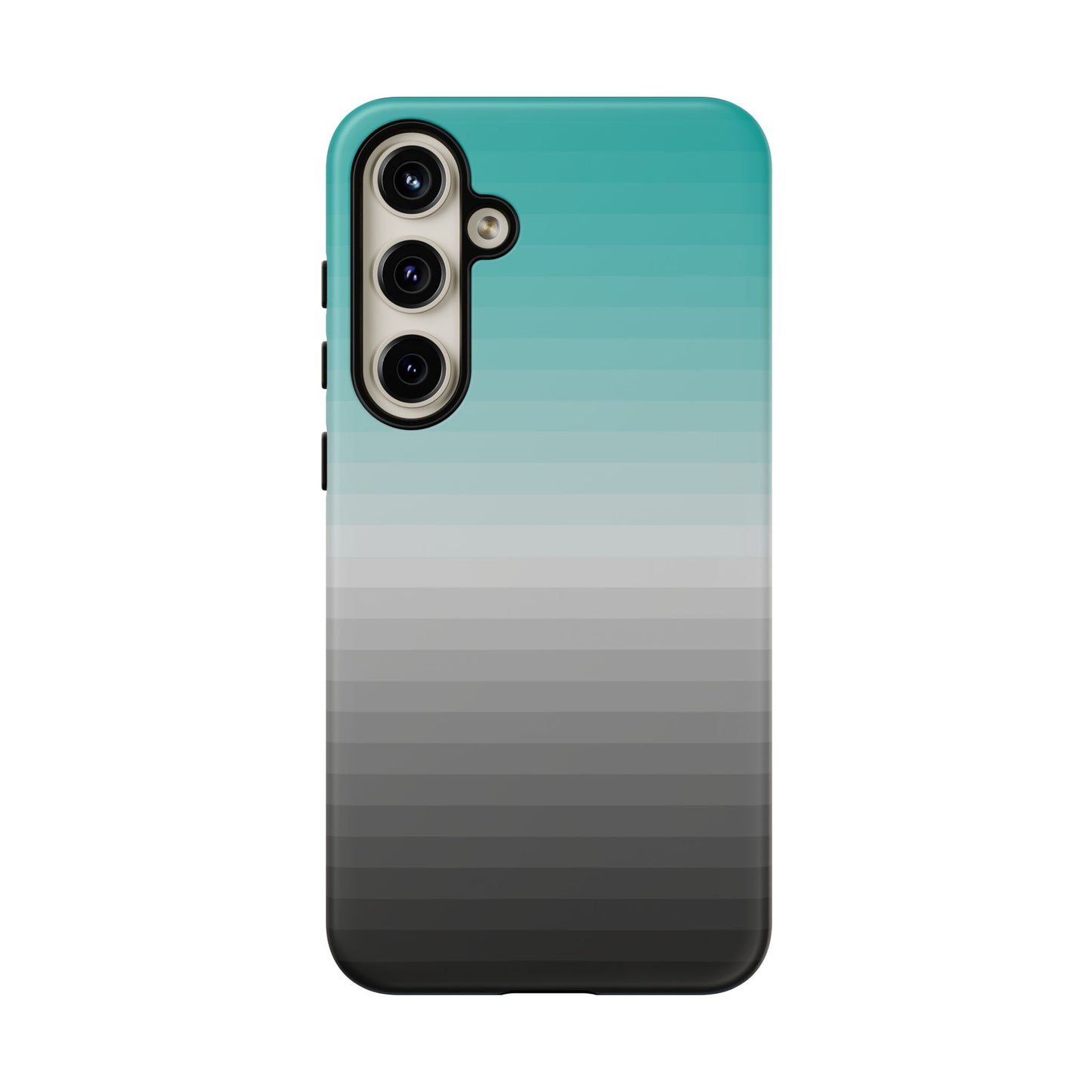 Mercedes F1 Phone Case Pixelated Team Colors, Trendy F1 Gift, Formula 1 Gift, Cute F1 Phone Case