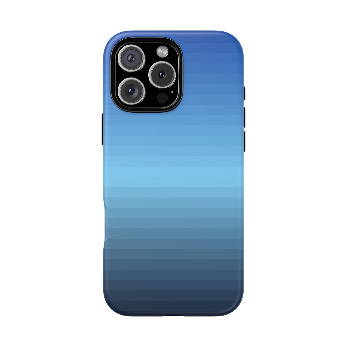 Williams F1 Phone Case Pixelated Team Colors, Trendy F1 Gift, Formula 1 Gift, Cute F1 Phone Case