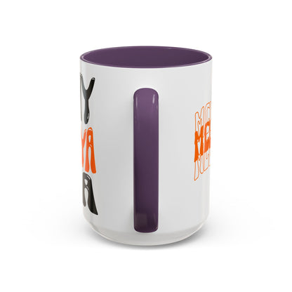 F1 McLaren In My Papaya Era Colored Mug_Accent Coffee Mug (11, 15oz)