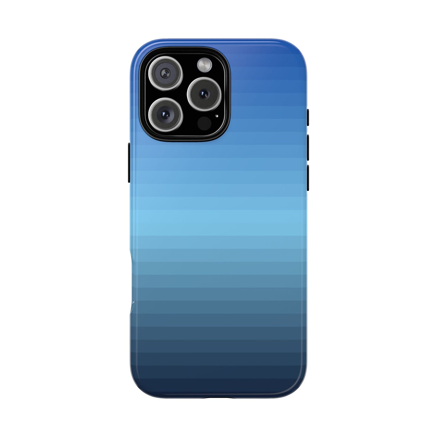 Williams F1 Phone Case Pixelated Team Colors, Trendy F1 Gift, Formula 1 Gift, Cute F1 Phone Case
