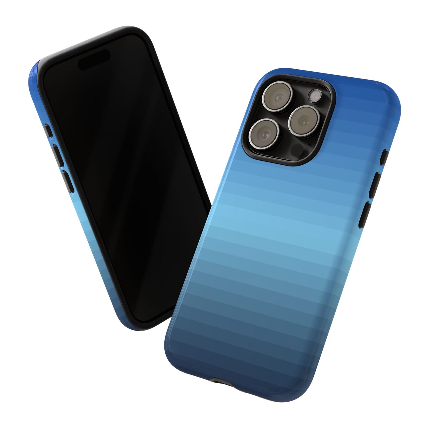 Williams F1 Phone Case Pixelated Team Colors, Trendy F1 Gift, Formula 1 Gift, Cute F1 Phone Case