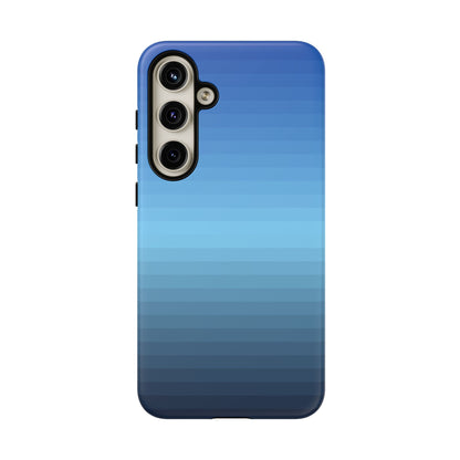 Williams F1 Phone Case Pixelated Team Colors, Trendy F1 Gift, Formula 1 Gift, Cute F1 Phone Case