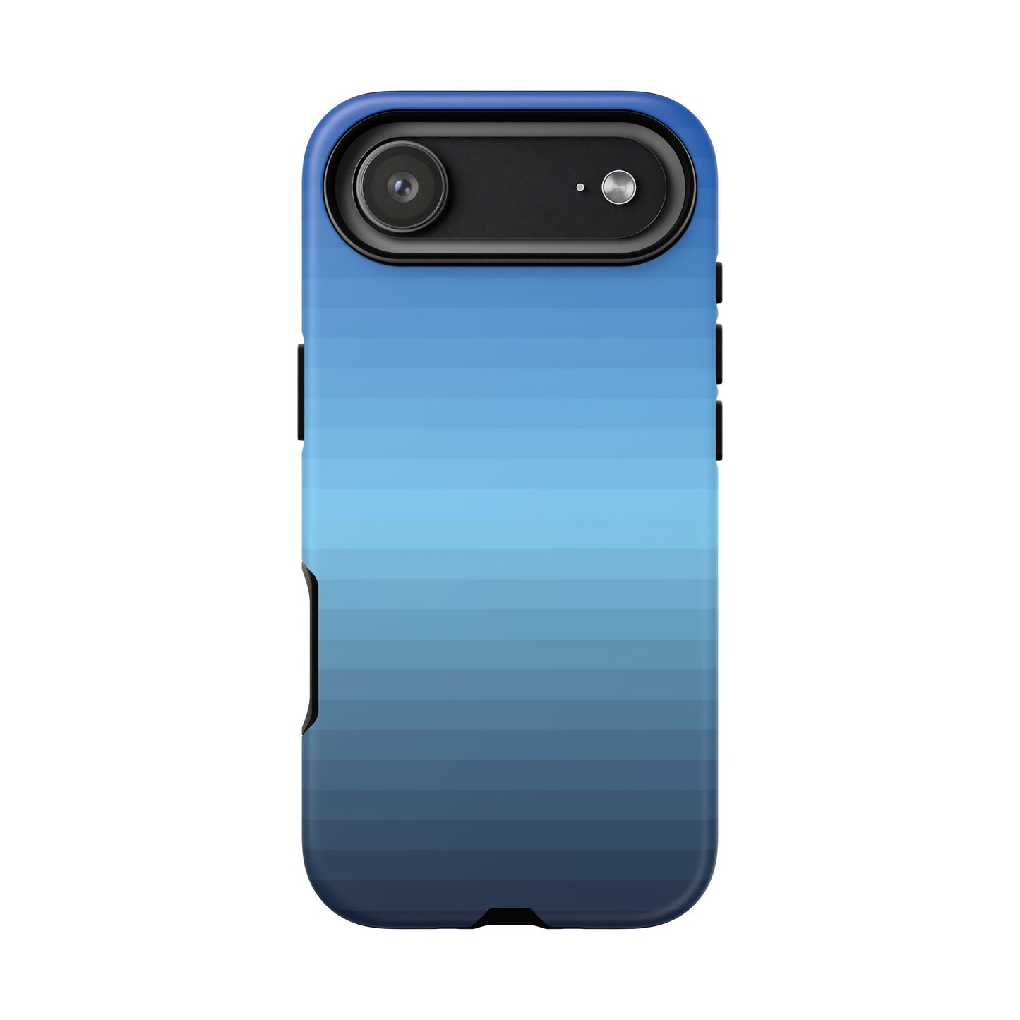 Williams F1 Phone Case Pixelated Team Colors, Trendy F1 Gift, Formula 1 Gift, Cute F1 Phone Case