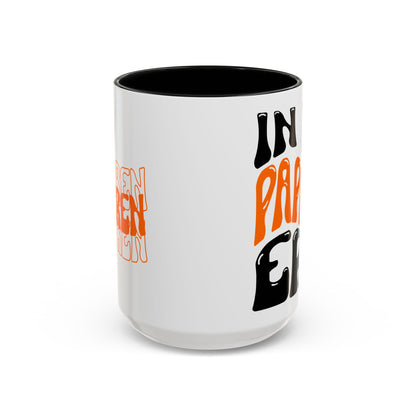 F1 McLaren In My Papaya Era Colored Mug_Accent Coffee Mug (11, 15oz)