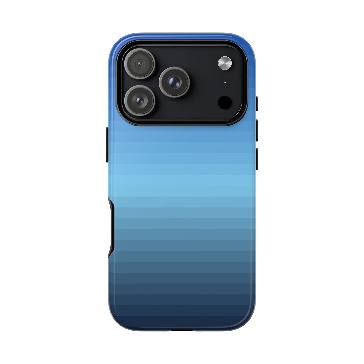 Williams F1 Phone Case Pixelated Team Colors, Trendy F1 Gift, Formula 1 Gift, Cute F1 Phone Case