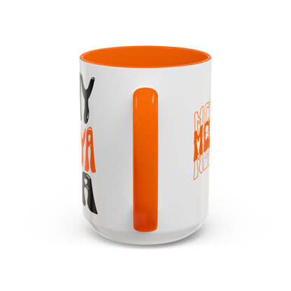 F1 McLaren In My Papaya Era Colored Mug_Accent Coffee Mug (11, 15oz)