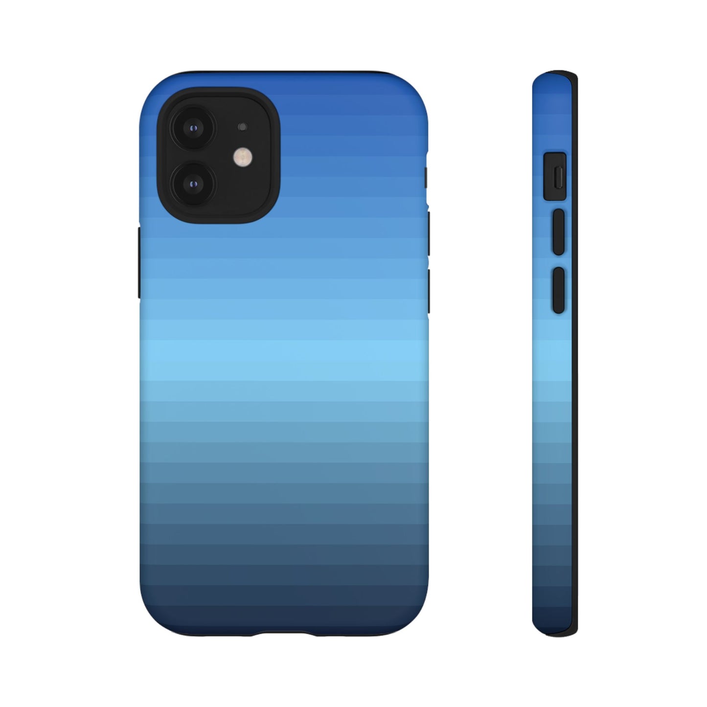 Williams F1 Phone Case Pixelated Team Colors, Trendy F1 Gift, Formula 1 Gift, Cute F1 Phone Case