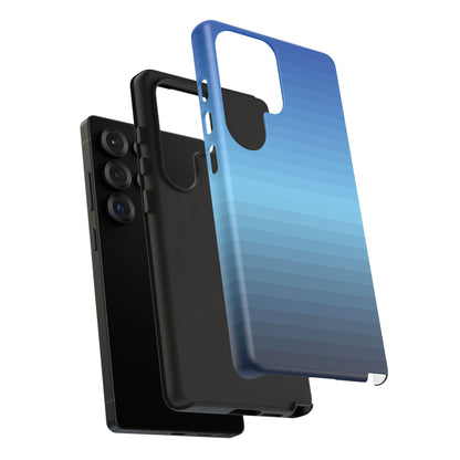 Williams F1 Phone Case Pixelated Team Colors, Trendy F1 Gift, Formula 1 Gift, Cute F1 Phone Case