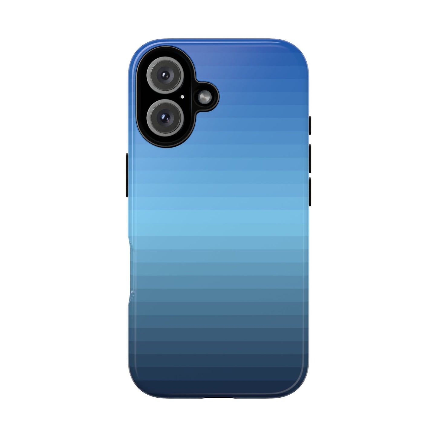 Williams F1 Phone Case Pixelated Team Colors, Trendy F1 Gift, Formula 1 Gift, Cute F1 Phone Case