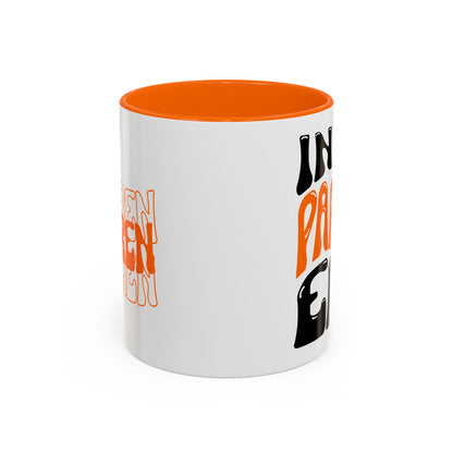 F1 McLaren In My Papaya Era Colored Mug_Accent Coffee Mug (11, 15oz)