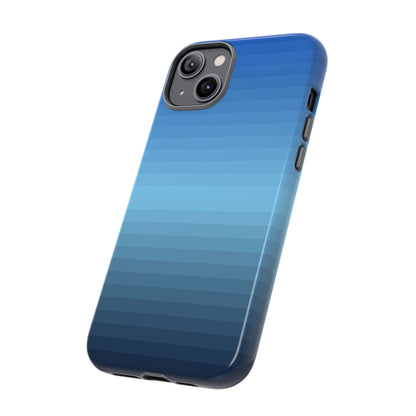 Williams F1 Phone Case Pixelated Team Colors, Trendy F1 Gift, Formula 1 Gift, Cute F1 Phone Case