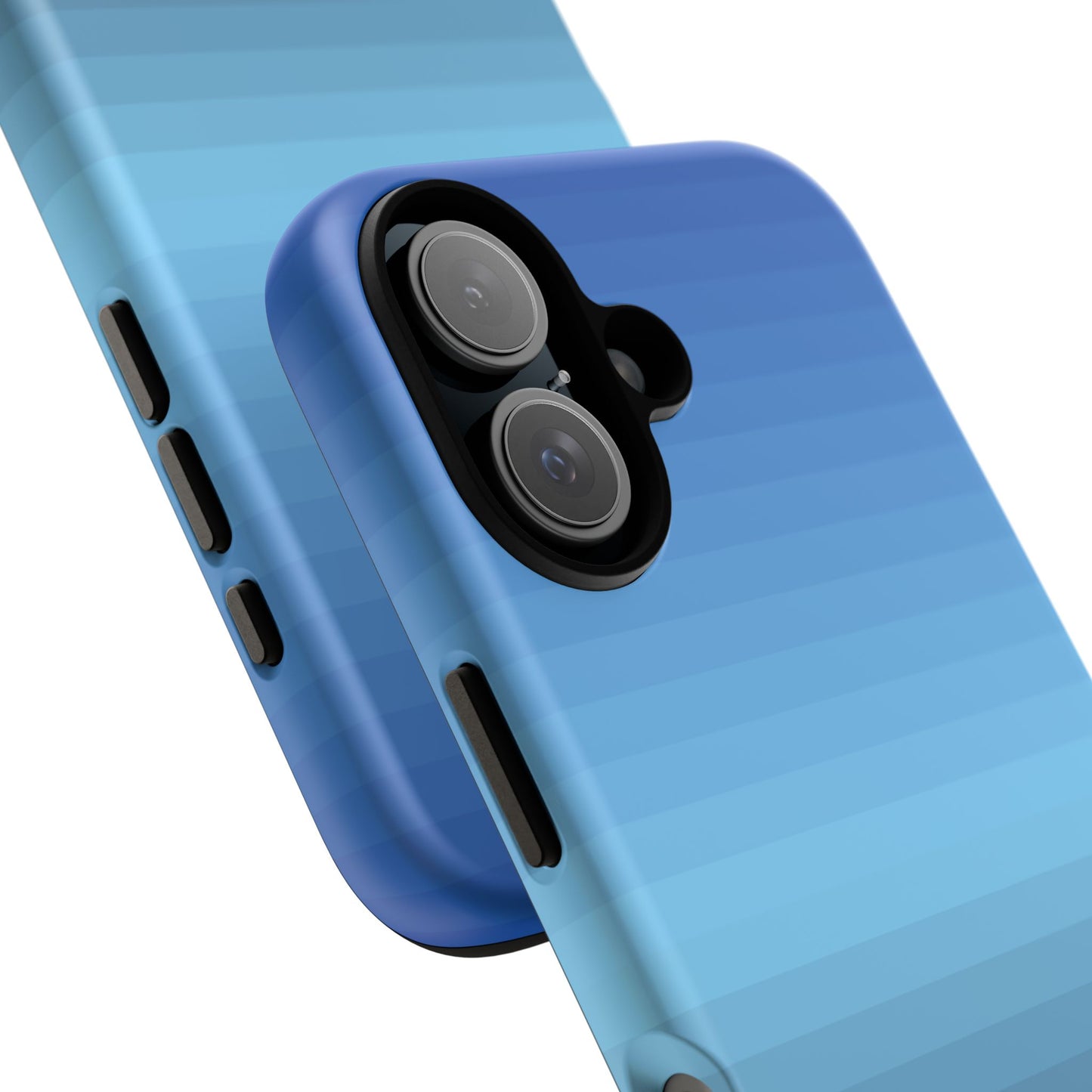Williams F1 Phone Case Pixelated Team Colors, Trendy F1 Gift, Formula 1 Gift, Cute F1 Phone Case
