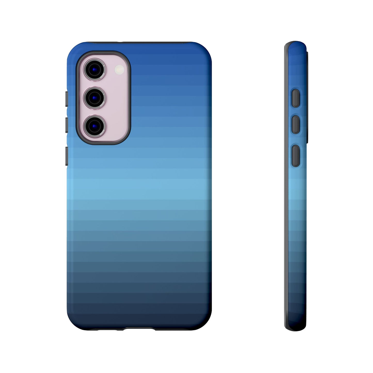 Williams F1 Phone Case Pixelated Team Colors, Trendy F1 Gift, Formula 1 Gift, Cute F1 Phone Case