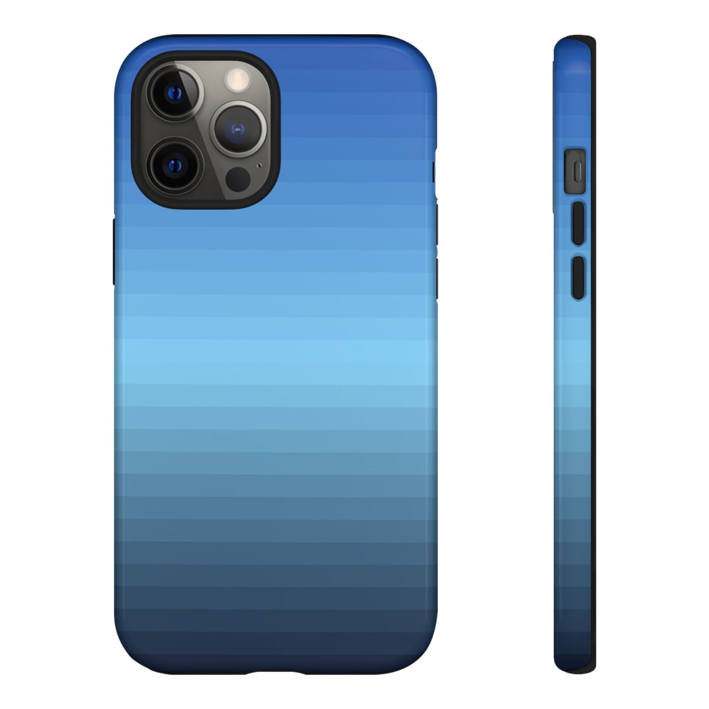 Williams F1 Phone Case Pixelated Team Colors, Trendy F1 Gift, Formula 1 Gift, Cute F1 Phone Case