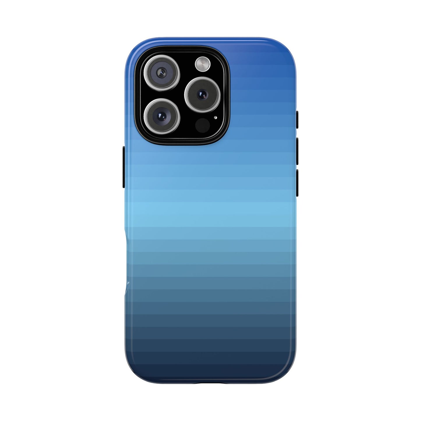 Williams F1 Phone Case Pixelated Team Colors, Trendy F1 Gift, Formula 1 Gift, Cute F1 Phone Case