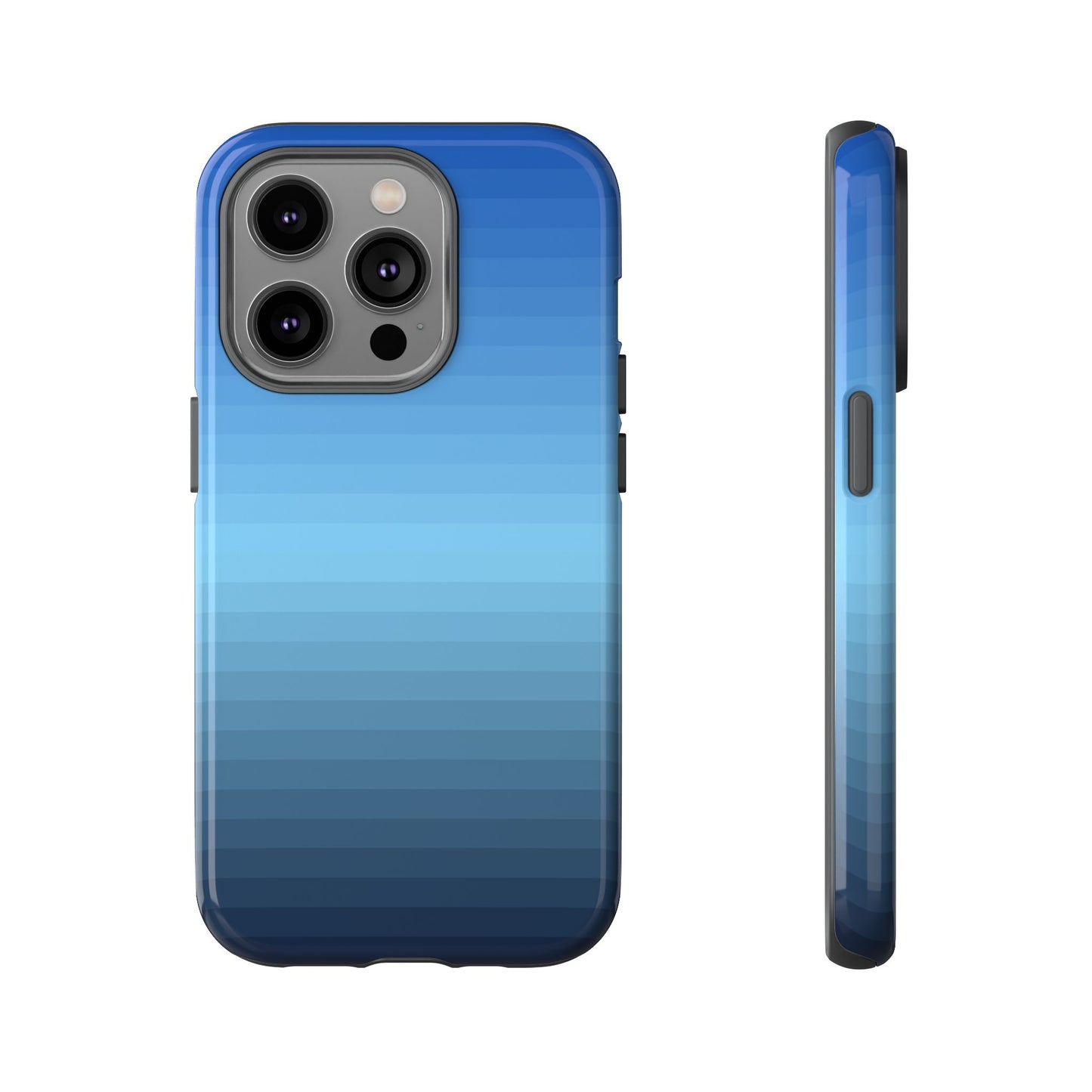 Williams F1 Phone Case Pixelated Team Colors, Trendy F1 Gift, Formula 1 Gift, Cute F1 Phone Case