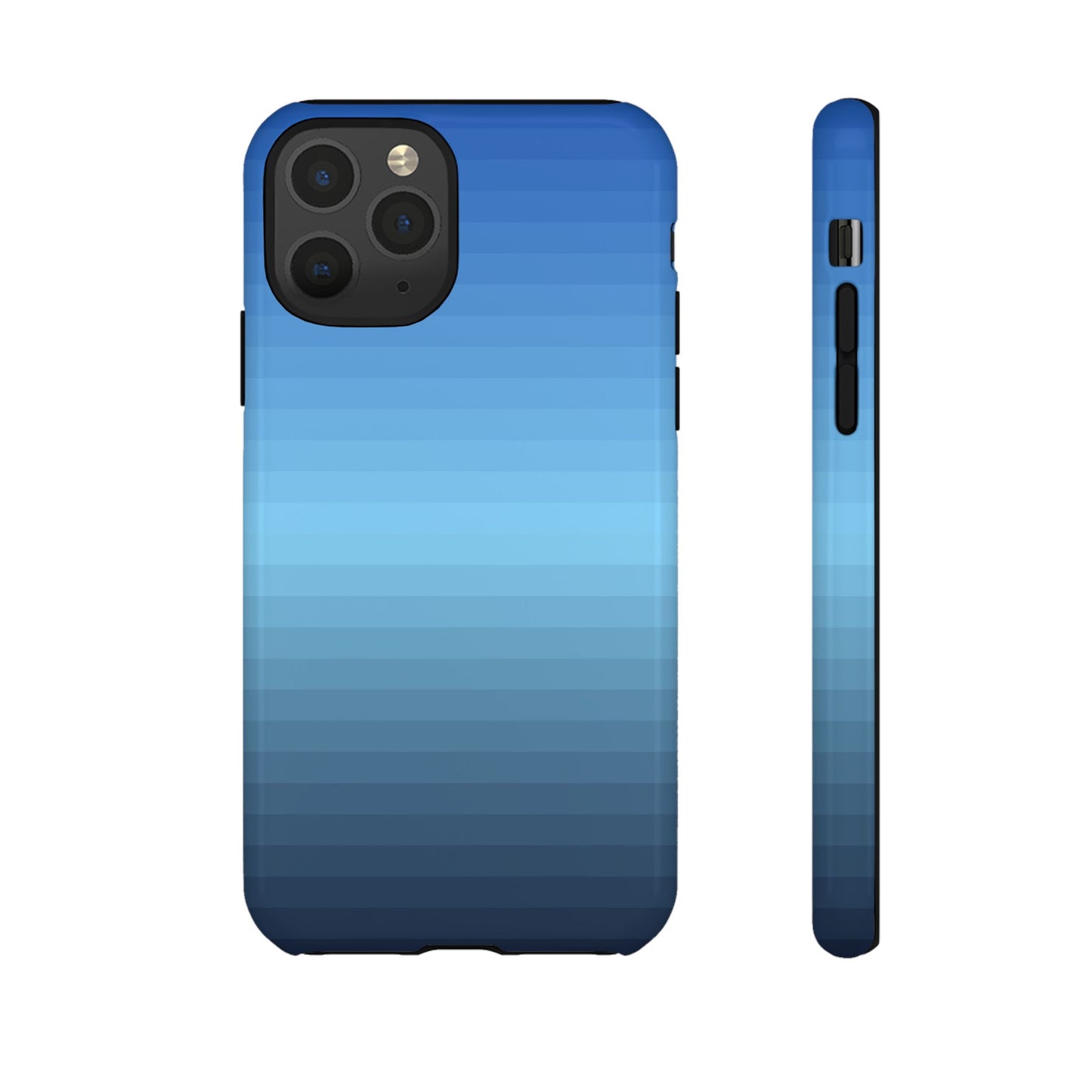 Williams F1 Phone Case Pixelated Team Colors, Trendy F1 Gift, Formula 1 Gift, Cute F1 Phone Case