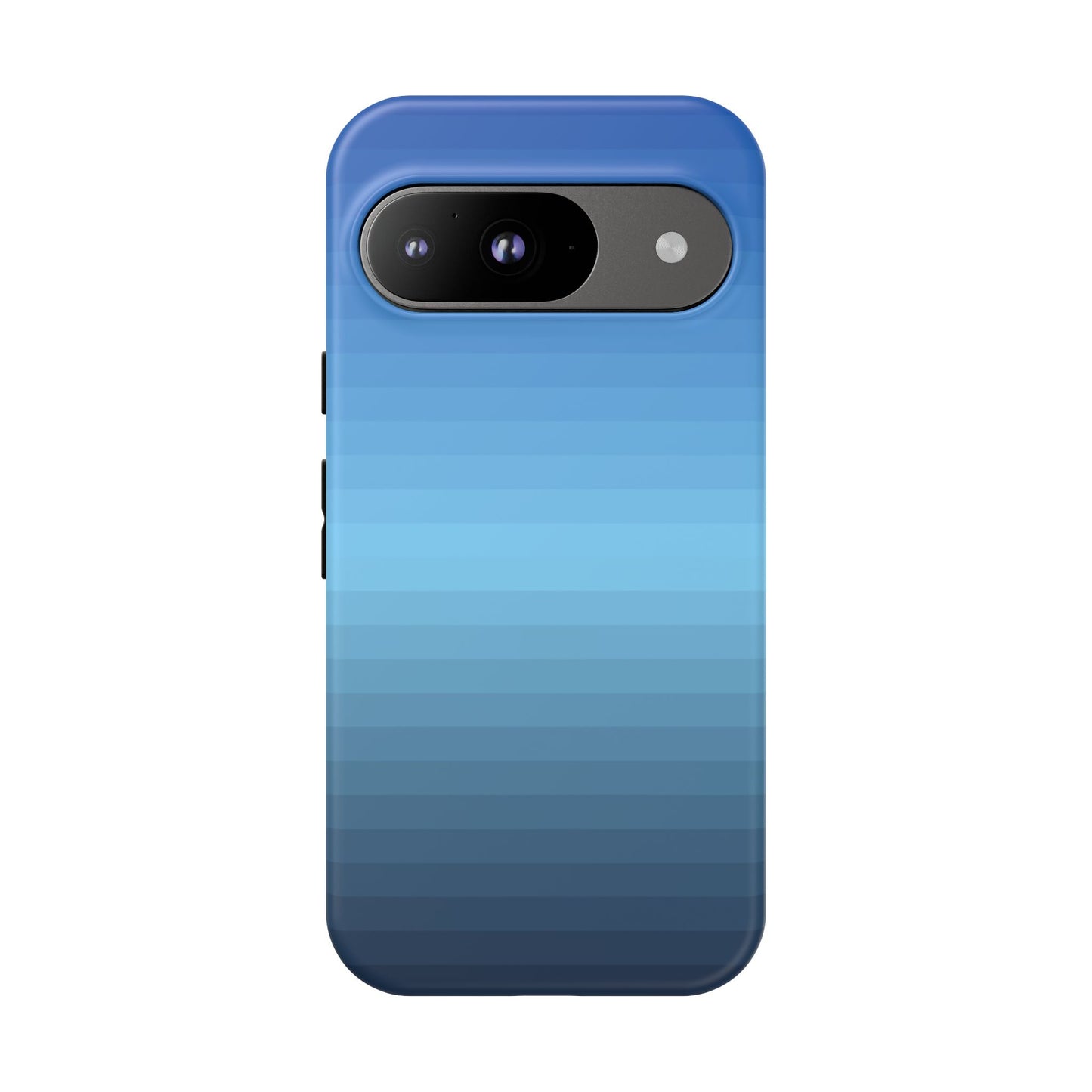 Williams F1 Phone Case Pixelated Team Colors, Trendy F1 Gift, Formula 1 Gift, Cute F1 Phone Case