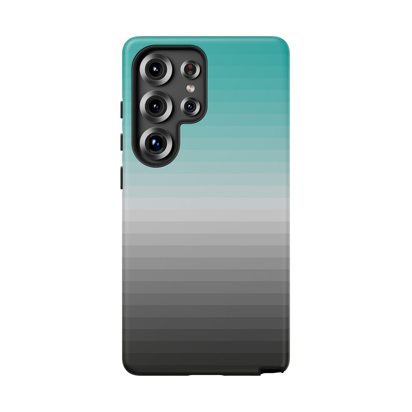 Mercedes F1 Phone Case Pixelated Team Colors, Trendy F1 Gift, Formula 1 Gift, Cute F1 Phone Case