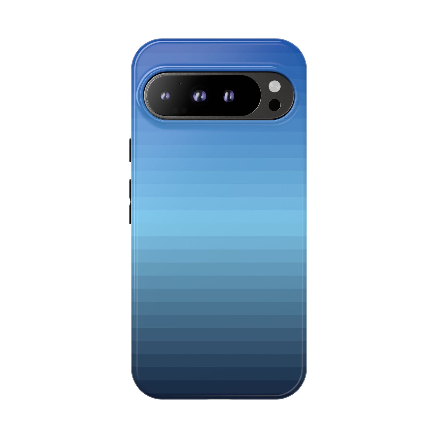 Williams F1 Phone Case Pixelated Team Colors, Trendy F1 Gift, Formula 1 Gift, Cute F1 Phone Case