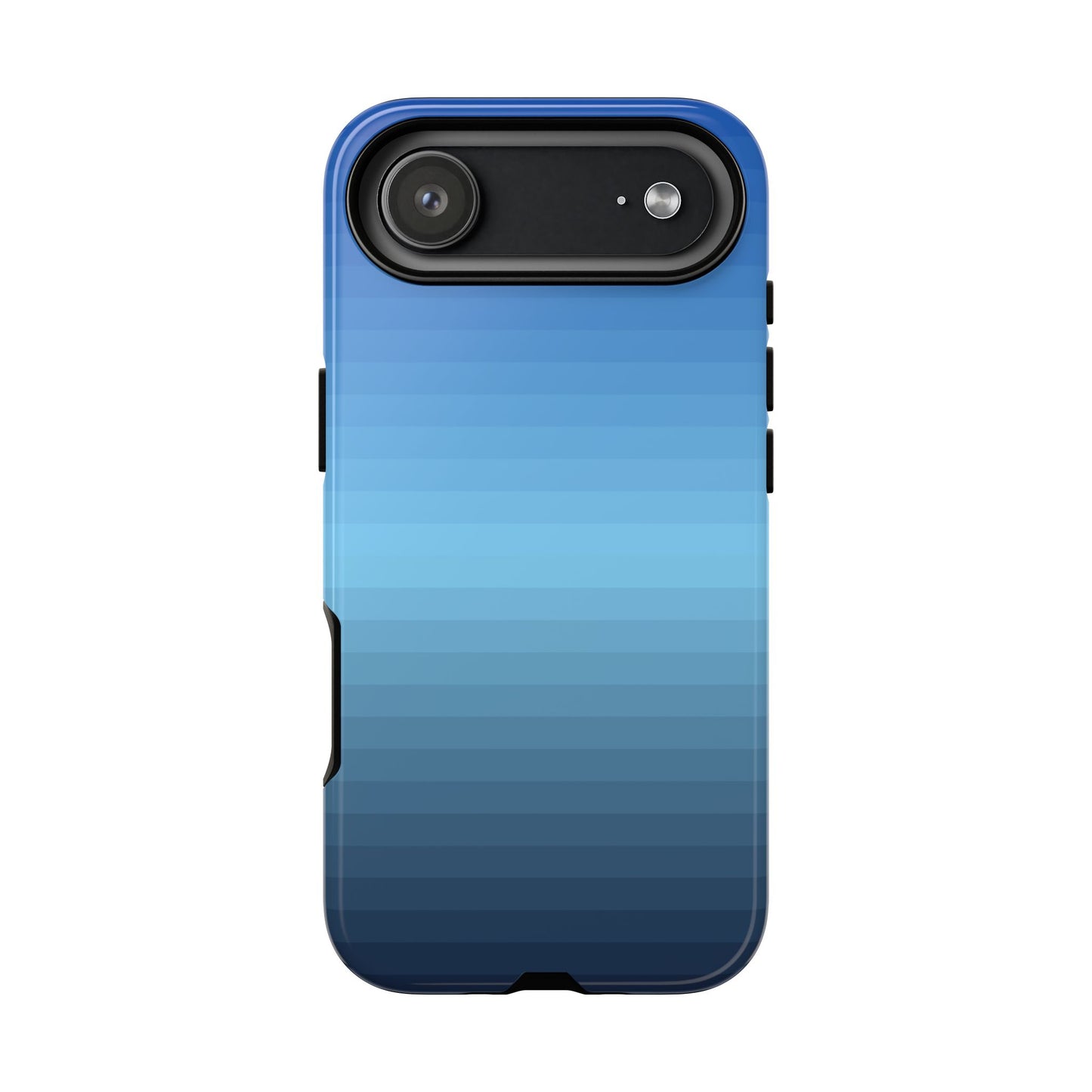 Williams F1 Phone Case Pixelated Team Colors, Trendy F1 Gift, Formula 1 Gift, Cute F1 Phone Case