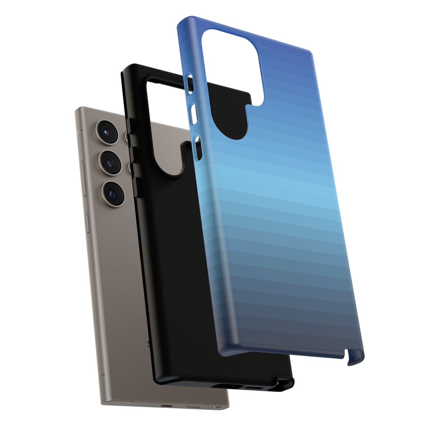 Williams F1 Phone Case Pixelated Team Colors, Trendy F1 Gift, Formula 1 Gift, Cute F1 Phone Case