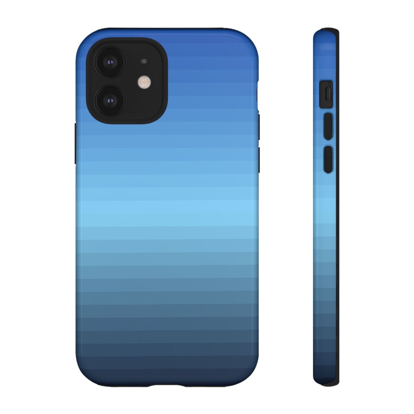 Williams F1 Phone Case Pixelated Team Colors, Trendy F1 Gift, Formula 1 Gift, Cute F1 Phone Case