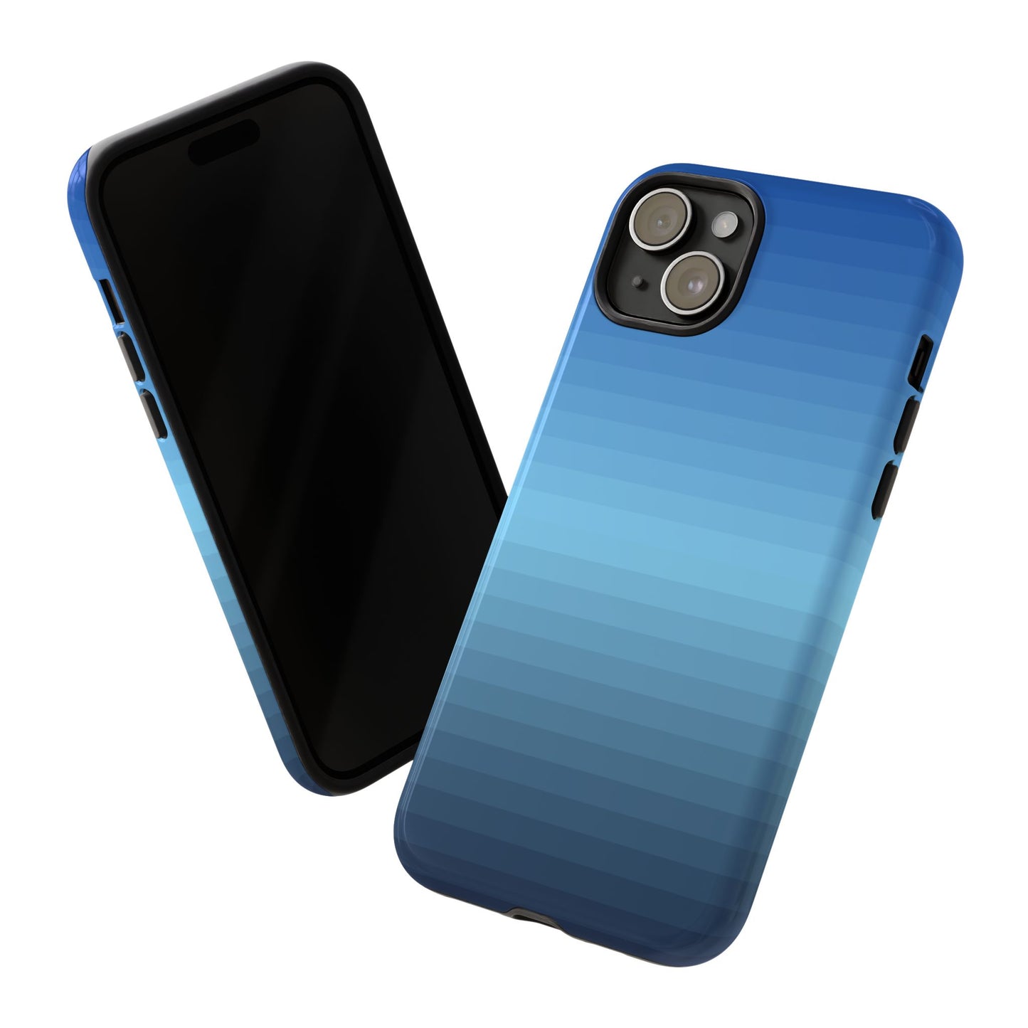 Williams F1 Phone Case Pixelated Team Colors, Trendy F1 Gift, Formula 1 Gift, Cute F1 Phone Case