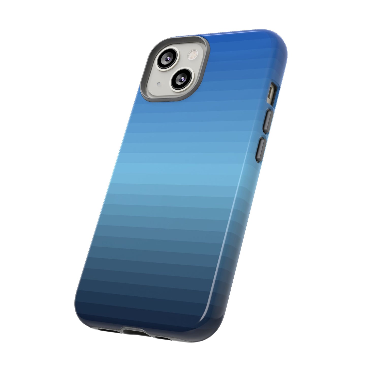 Williams F1 Phone Case Pixelated Team Colors, Trendy F1 Gift, Formula 1 Gift, Cute F1 Phone Case