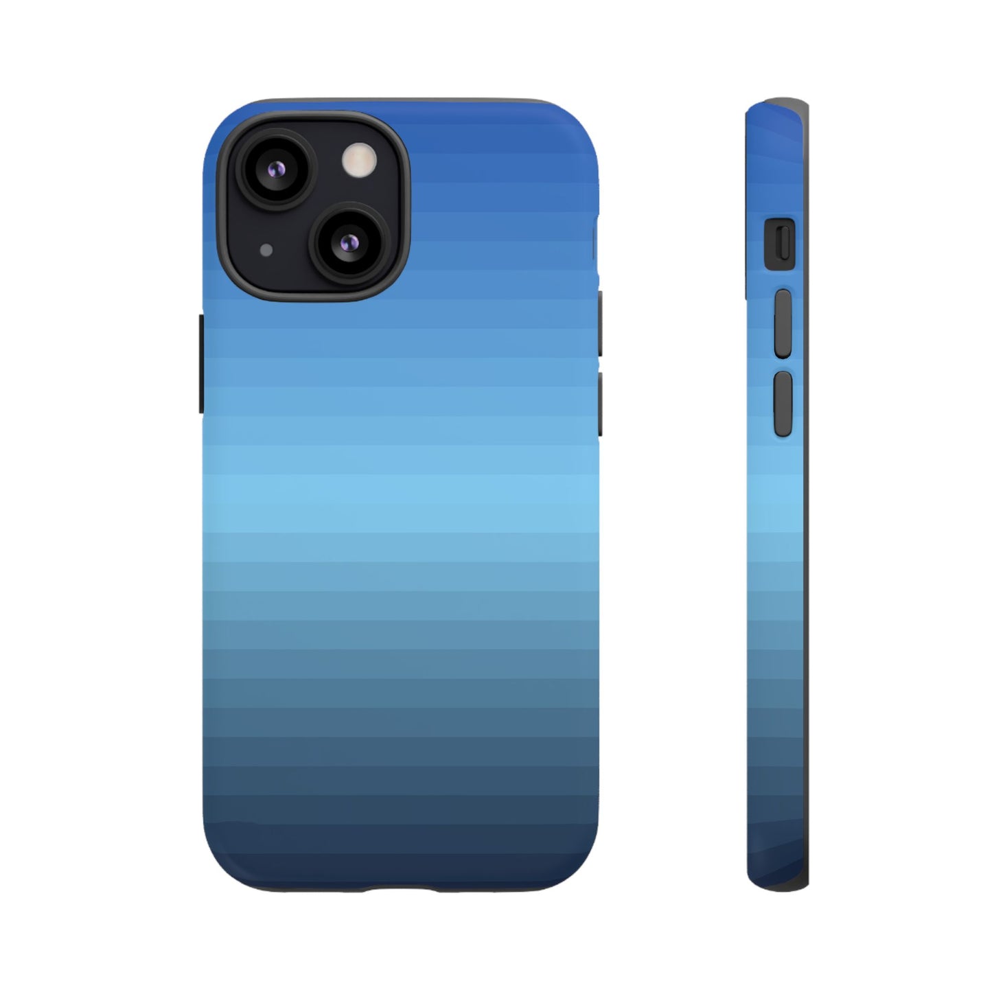 Williams F1 Phone Case Pixelated Team Colors, Trendy F1 Gift, Formula 1 Gift, Cute F1 Phone Case