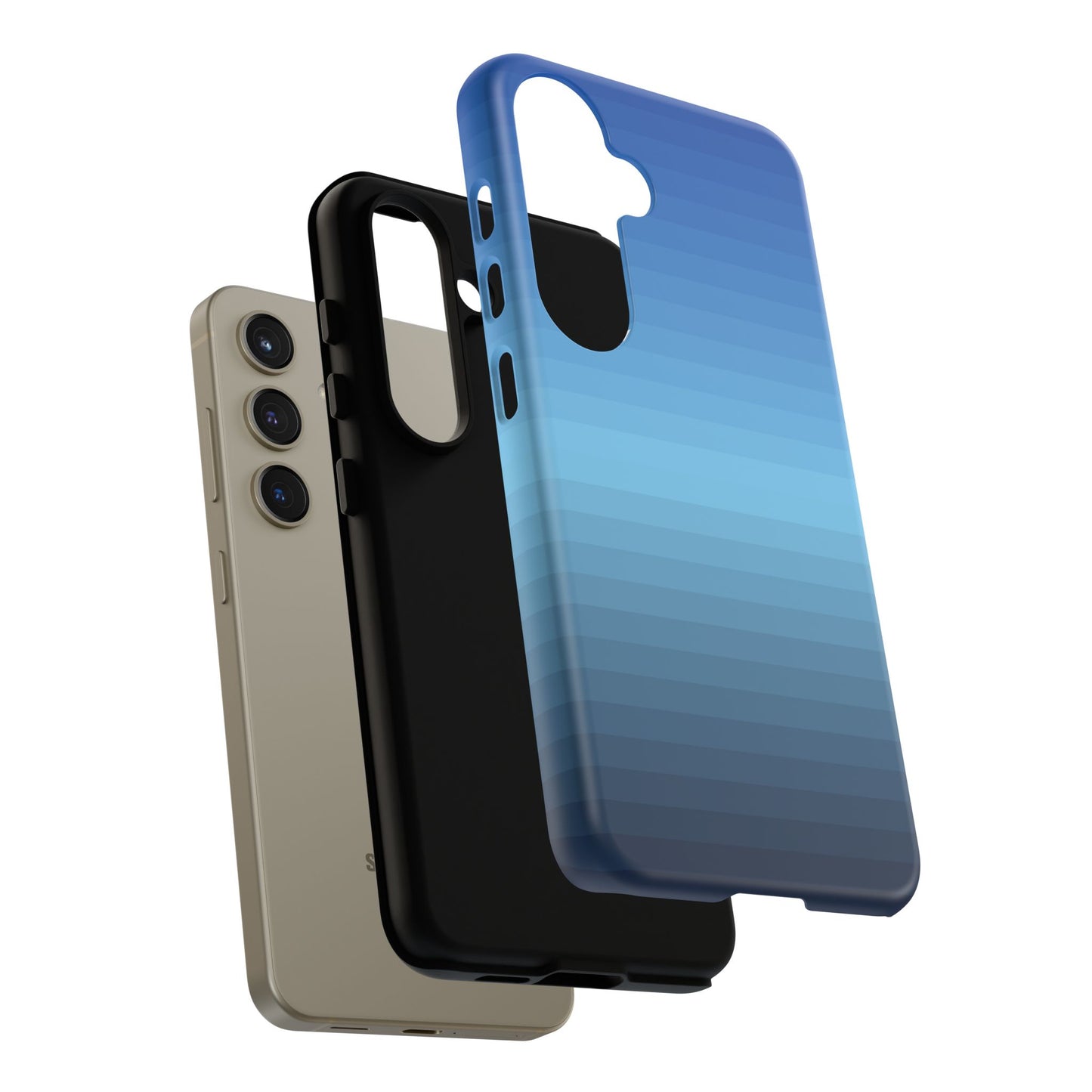 Williams F1 Phone Case Pixelated Team Colors, Trendy F1 Gift, Formula 1 Gift, Cute F1 Phone Case