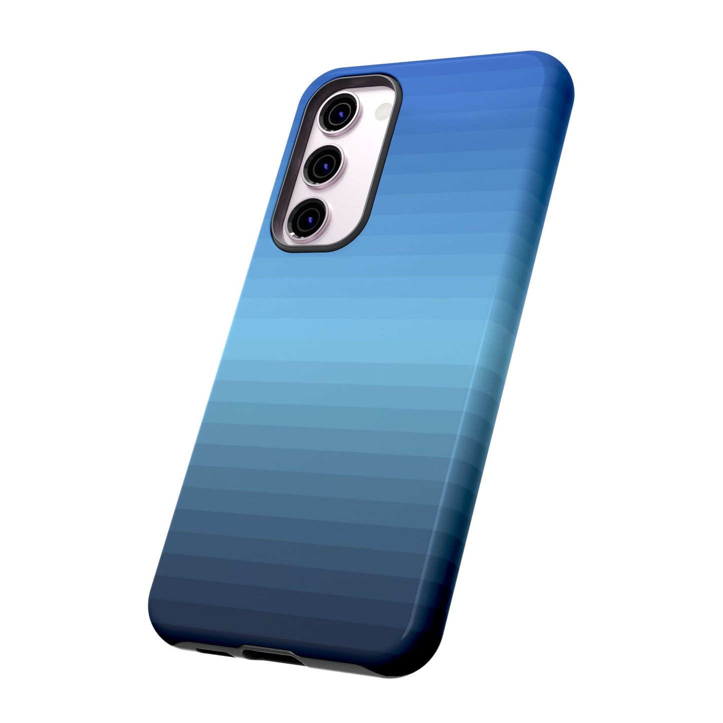 Williams F1 Phone Case Pixelated Team Colors, Trendy F1 Gift, Formula 1 Gift, Cute F1 Phone Case