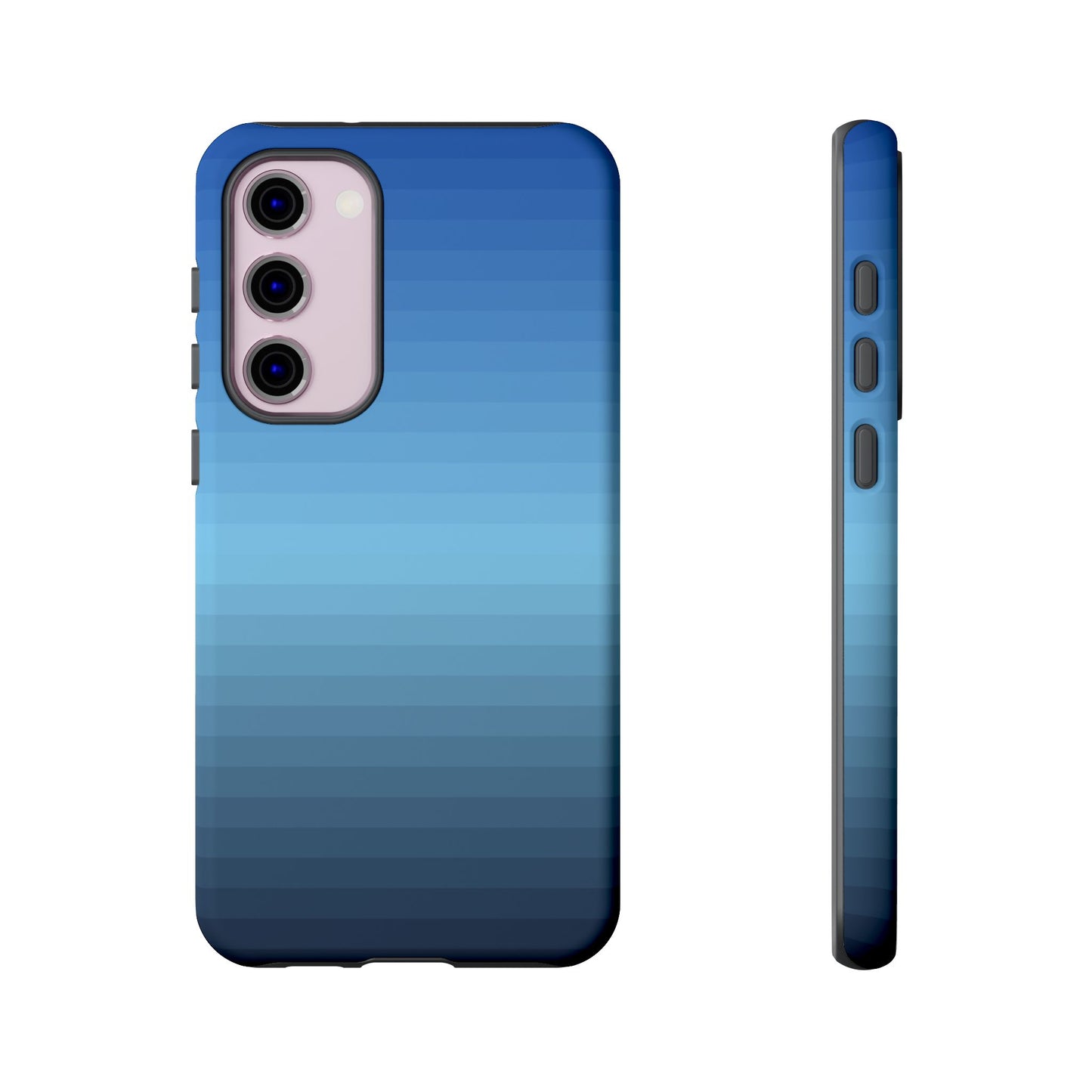 Williams F1 Phone Case Pixelated Team Colors, Trendy F1 Gift, Formula 1 Gift, Cute F1 Phone Case