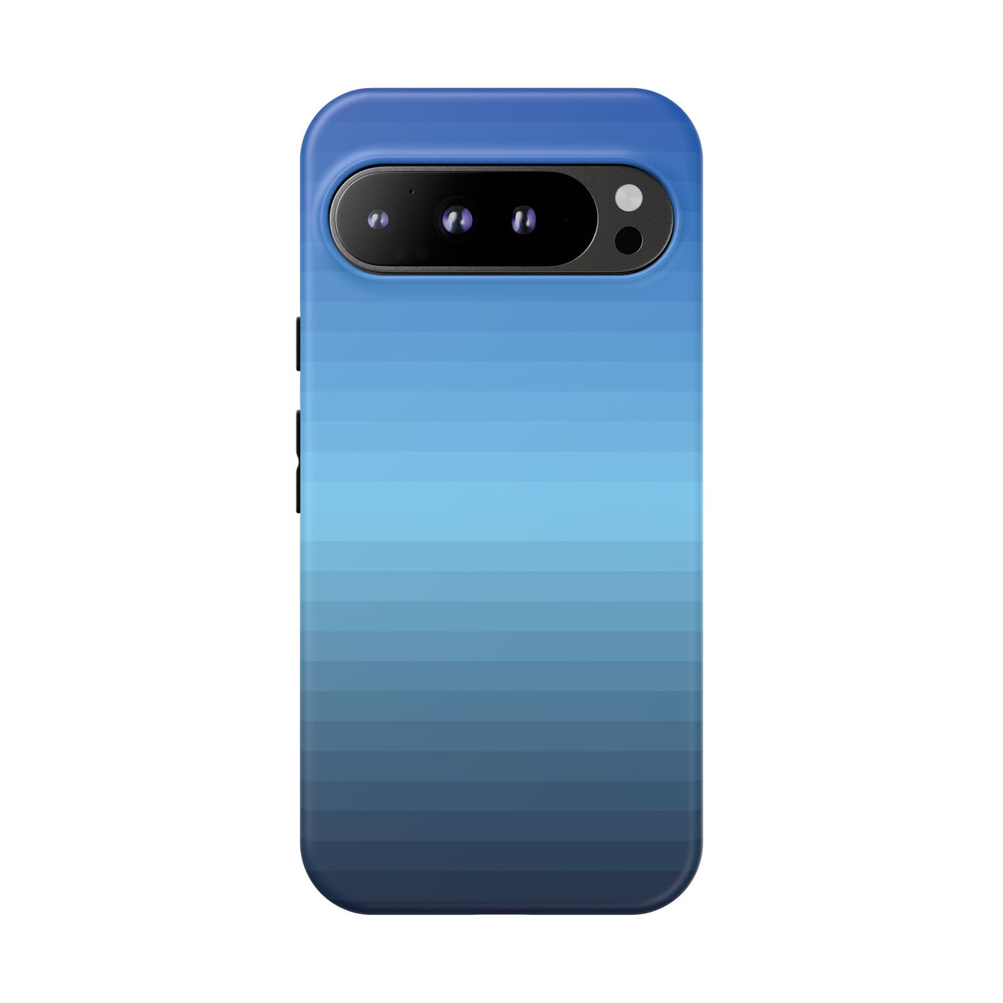 Williams F1 Phone Case Pixelated Team Colors, Trendy F1 Gift, Formula 1 Gift, Cute F1 Phone Case
