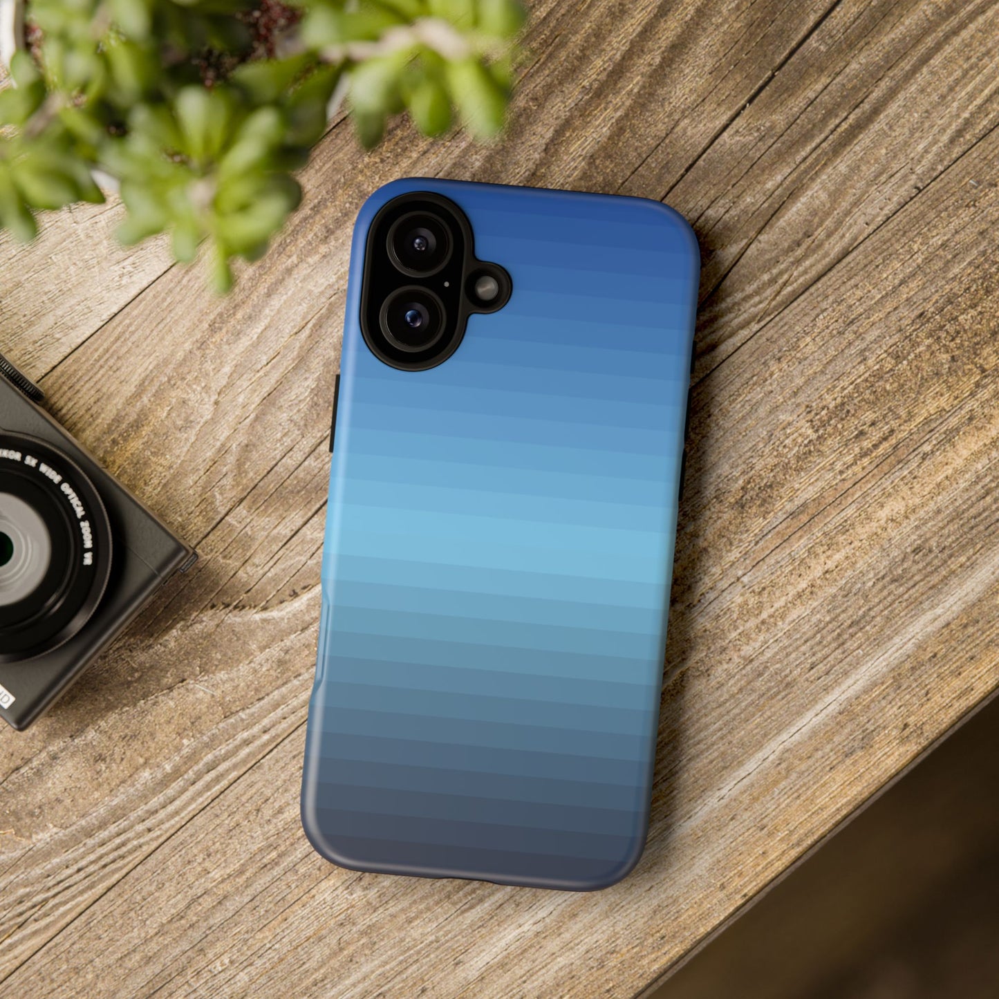 Williams F1 Phone Case Pixelated Team Colors, Trendy F1 Gift, Formula 1 Gift, Cute F1 Phone Case