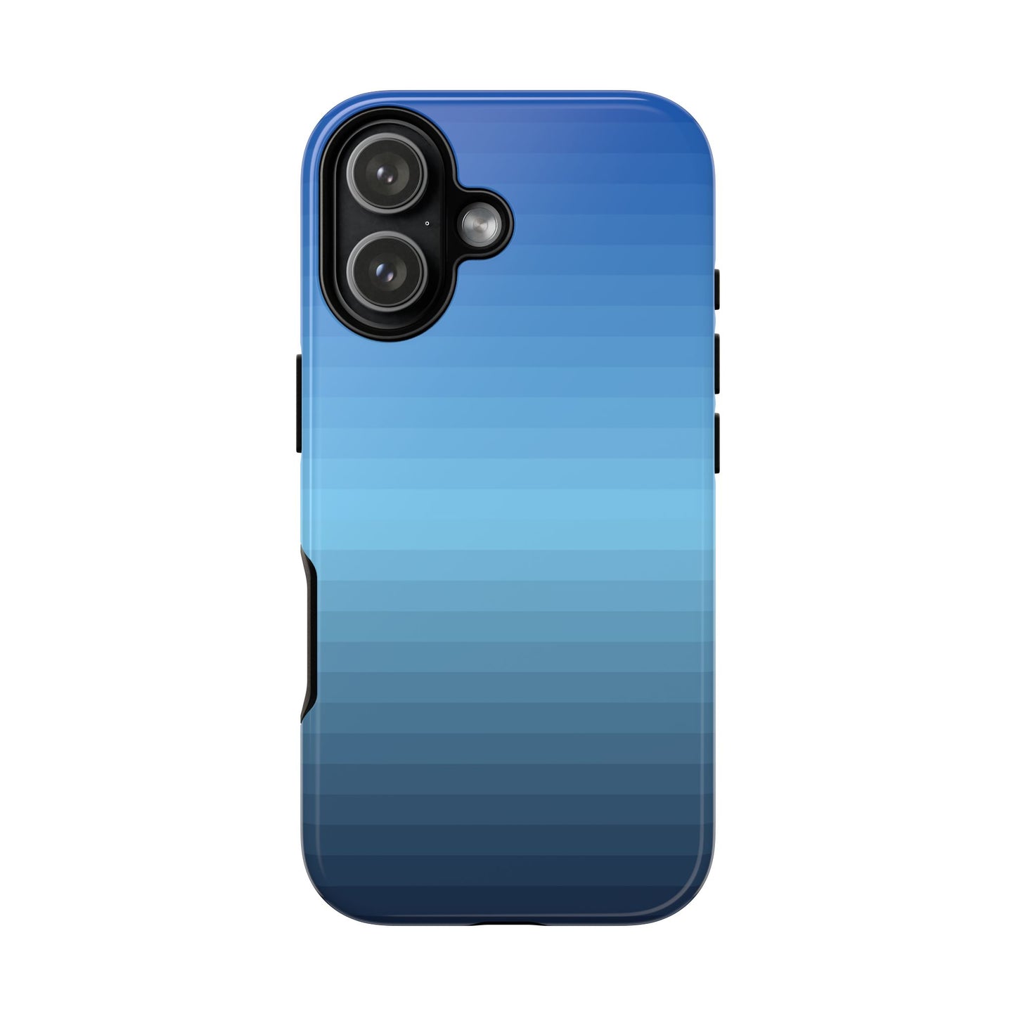 Williams F1 Phone Case Pixelated Team Colors, Trendy F1 Gift, Formula 1 Gift, Cute F1 Phone Case