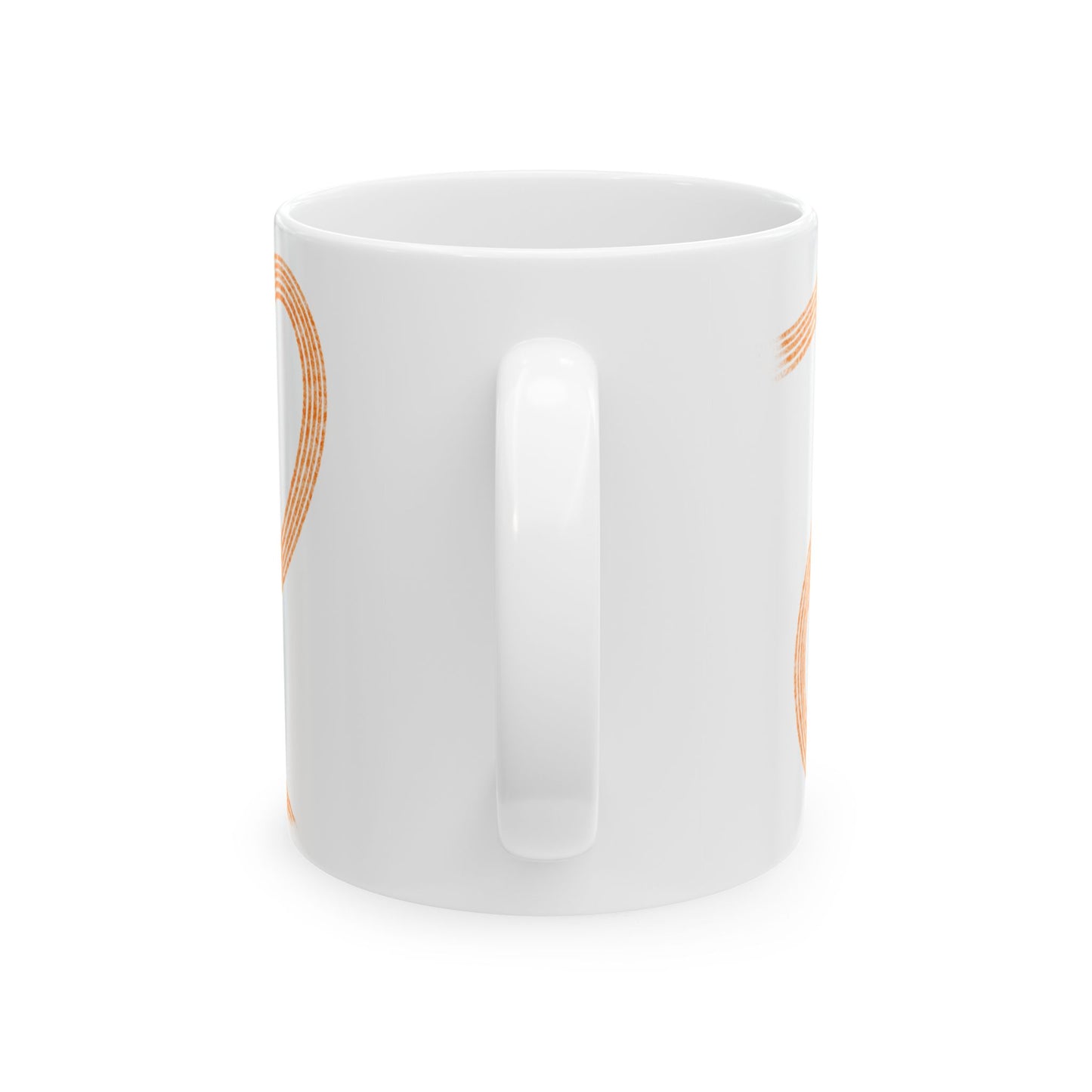 F1  It's Lights Out and Away We Go Mug, Unique Gift for Coffee Lovers, Whimsical Formula 1 Gift