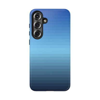 Williams F1 Phone Case Pixelated Team Colors, Trendy F1 Gift, Formula 1 Gift, Cute F1 Phone Case