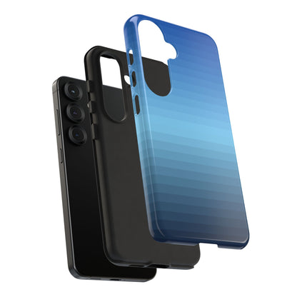 Williams F1 Phone Case Pixelated Team Colors, Trendy F1 Gift, Formula 1 Gift, Cute F1 Phone Case