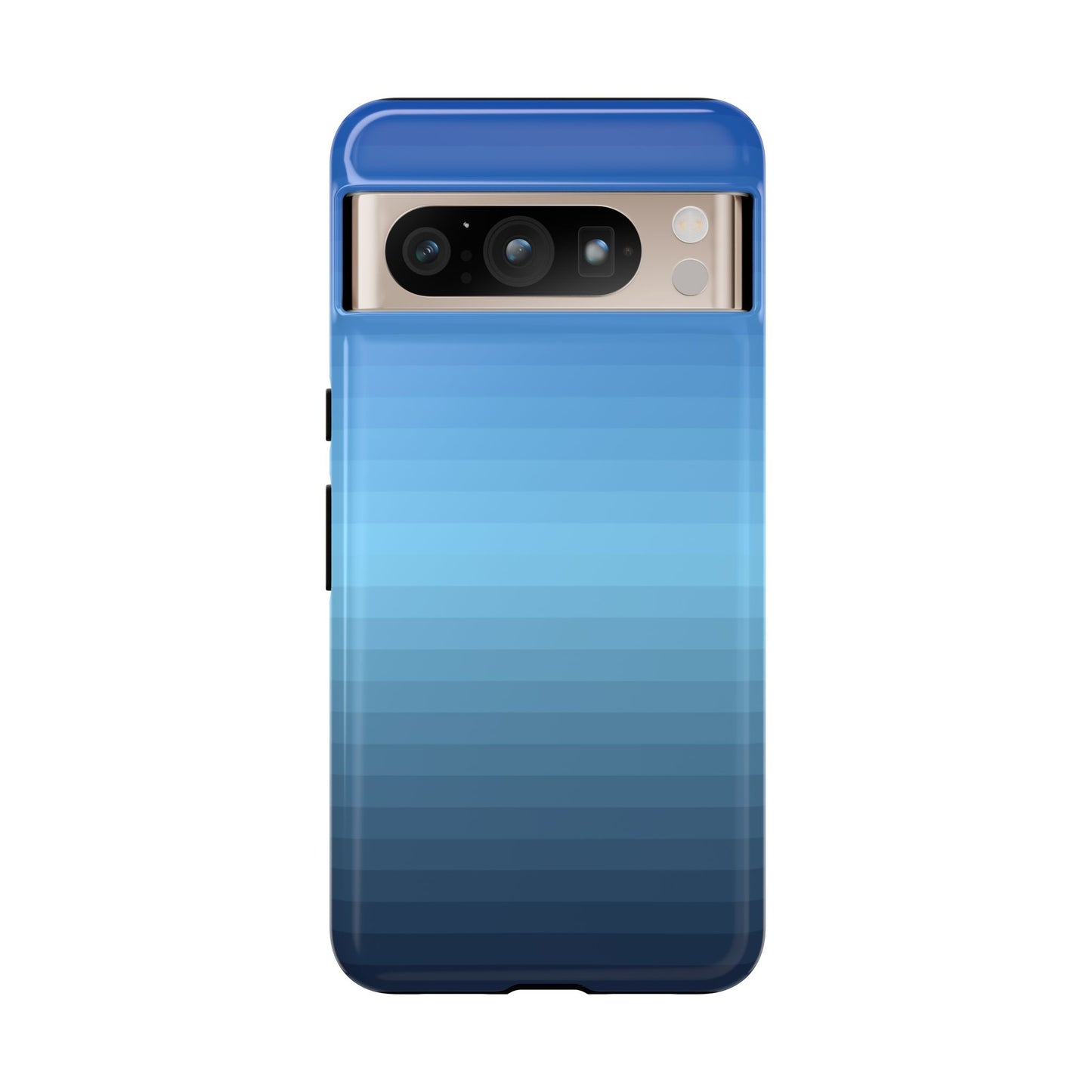 Williams F1 Phone Case Pixelated Team Colors, Trendy F1 Gift, Formula 1 Gift, Cute F1 Phone Case